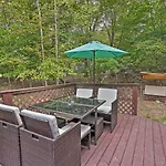 Tobyhanna Escape About 15 Mi To Camelback Ski Resort!